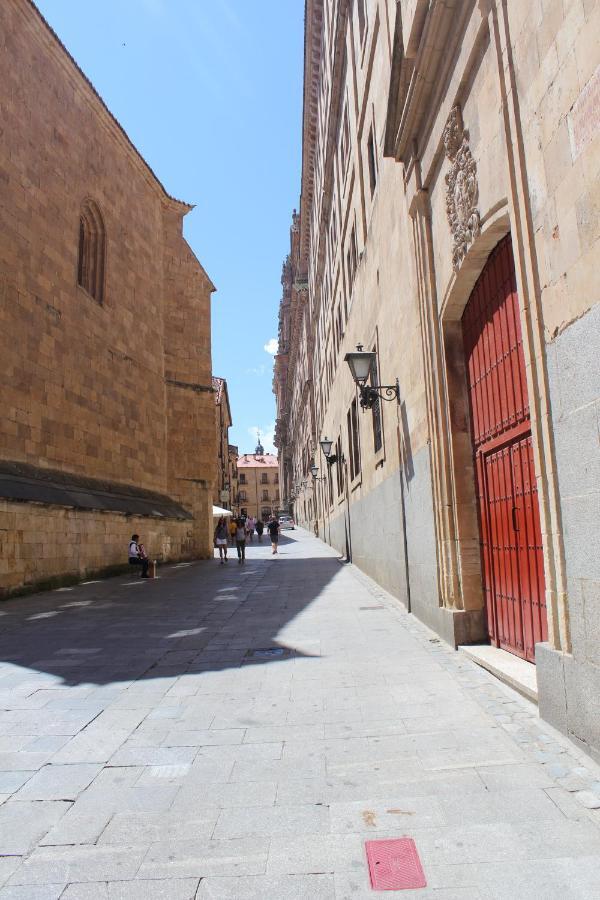 Rua 35 Parking Opcional By Salamancavacacional Экстерьер фото