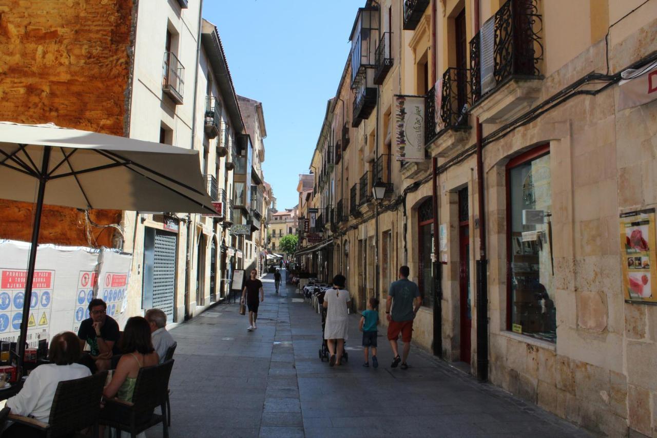 Rua 35 Parking Opcional By Salamancavacacional Экстерьер фото